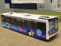 Preview: 1/87 Rietze MAN Lion's City 12 '18 SaarVV - PlusBus 75374