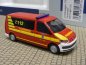 Preview: 1/87 Rietze VW T6 FW Meiningen 53714