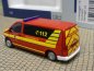 Preview: 1/87 Rietze VW T6 FW Meiningen 53714