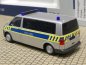 Preview: 1/87 Rietze VW T6 Polizei Sachsen-Anhalt 53734