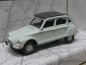 Preview: 1/87 Artitec Citroën Dyane blau 387.435