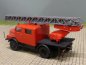 Preview: 1/87 Brekina IFA S 400-1 Bautruppwagen Feuerwehr 71765