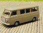 Preview: 1/87 Brekina Fiat 238 Bus grau 34401