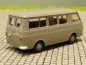 Preview: 1/87 Brekina Fiat 238 Bus grau 34401