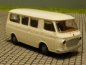 Preview: 1/87 Brekina Fiat 238 Bus weiß 34400