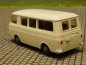 Preview: 1/87 Brekina Fiat 238 Bus weiß 34400