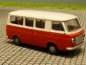 Preview: 1/87 Brekina Fiat 238 Bus weiß orange 34411