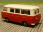 Preview: 1/87 Brekina Fiat 238 Bus weiß orange 34411