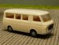 Preview: 1/87 Brekina Fiat 238 Bus weiss SONDERPREIS 9,37 STATT 11,90