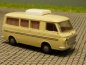 Preview: 1/87 Brekina Fiat 238 Camper Weinsberg elfenbein TD 34407