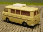 Preview: 1/87 Brekina Fiat 238 Camper Weinsberg elfenbein TD 34407