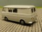 Preview: 1/87 Brekina Fiat 238 Halbbus lichtgrau 34431