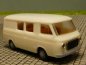 Preview: 1/87 Brekina Fiat 238 Halbbus weiss Sondermodell Italien