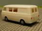 Preview: 1/87 Brekina Fiat 238 Halbbus weiss Sondermodell Italien