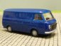 Preview: 1/87 Brekina Fiat 238 Kasten blau Sondermodell Italien