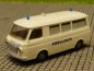 Preview: 1/87 Brekina Fiat 238 Bus der Ambulanza 34402