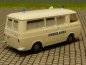 Preview: 1/87 Brekina Fiat 238 Bus der Ambulanza 34402