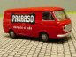 Preview: 1/87 Brekina Fiat 238 Kasten Proraso I TD 34460