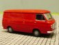 Preview: 1/87 Brekina Fiat 238 Kasten rot 34451