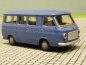 Preview: 1/87 Brekina Fiat 238 Kombi blau TD 34412