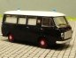 Preview: 1/87 Brekina Fiat 238 Krankenwagen Falck schwarz/weiß 34409