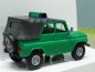 Preview: 1/87 Busch UAZ 469 Bundesgrenzschutz 52101