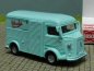 Preview: 1/87 Busch Citroen H Coffee-Canteen 41931