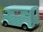 Preview: 1/87 Busch Citroen H Coffee-Canteen 41931