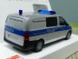 Preview: 1/87 Busch MB Vito Polizei Berlin Fernmelde-Service 51188