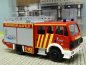 Preview: 1/87 Busch MB MK 94 LF Feuerwehr Alsfeld 43819