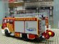 Preview: 1/87 Busch MB MK 94 LF Feuerwehr Alsfeld 43819