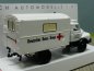 Preview: 1/87 Busch Hanomag AL 28 DRK Alsfeld 50815