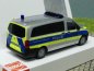 Preview: 1/87 Busch MB Vito Berliner Autobahnpolizei 51189