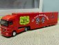 Preview: 1/87 Herpa MB Actros Truck Grand-Prix 2007 Sattelzug