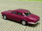 Preview: 1/87 Herpa Jaguar XJ  weinrot