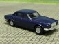 Preview: 1/87 Herpa Jaguar XJ  dunkelblau