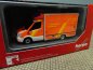 Preview: 1/87 Herpa MB Sprinter RTW Feuerwehr Hannover Interschutz 2022 941426