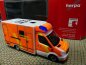 Preview: 1/87 Herpa MB Sprinter RTW Feuerwehr Hannover Interschutz 2022 941426