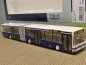 Preview: 1/87 Rietze MAN NG 272 Gelenkbus RSVG Troisdorf 76616