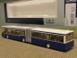 Preview: 1/87 Rietze MAN NG 272 Gelenkbus RSVG Troisdorf 76616