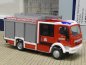 Preview: 1/87 Rietze  Magirus HLF Team Cab Feuerwehr Hartershofen 68156