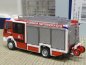 Preview: 1/87 Rietze  Magirus HLF Team Cab Feuerwehr Hartershofen 68156