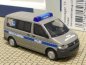 Preview: 1/87 Rietze VW T5 10 Polizei Servicefahrzeug 53466