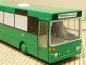 Preview: 1/87 Rietze MB O 407 Durchsuchungsbus Polizei Hessen 77320