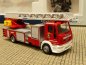 Preview: 1/87 Rietze Magirus DLK Fw Schwerin 68579