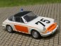 Preview: 1/87 Brekina Porsche 911 Targa Rijkspolitie #75 16267