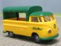 Preview: 1/87 Brekina # 0540 VW T1 b Pritsche/Plane Libella Sondermodell