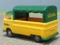 Preview: 1/87 Brekina # 0540 VW T1 b Pritsche/Plane Libella Sondermodell