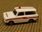 Preview: 1/87 Herpa Trabant 601 Kombi Dispatcher 946711