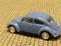 Preview: 1/87 Herpa VW Käfer '96 brillantblau 022361-008